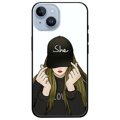 Ốp lưng dành cho Iphone 14 - Iphone 14 Plus - Iphone 14 Pro - Iphone 14 Pro Max - SHE