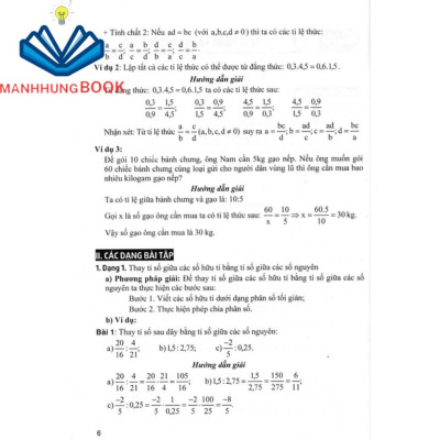 SÁCH - hướng dẫn học & giải các dạng bài tập toán 7 - tập 2 (bám sát sách giáo khoa kết nối tri thức với cuộc sống)