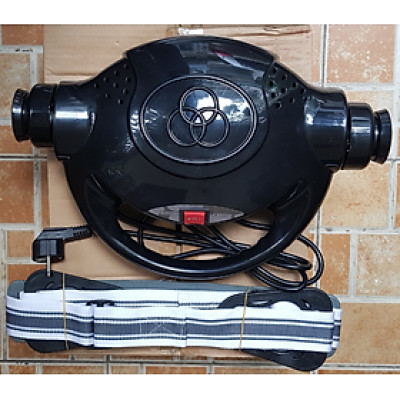 Massage Bụng - Toàn thân TOAN ANH 14-HKA