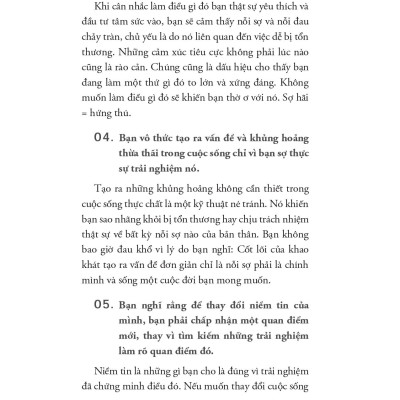 Sống Khai Vấn - Sống Tỉnh Thức