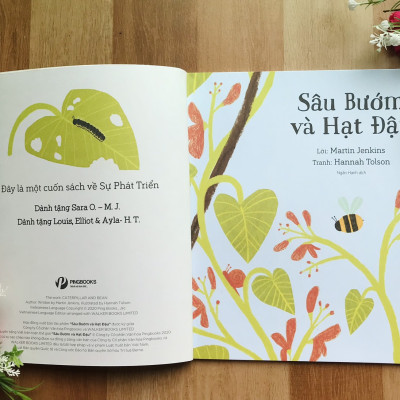 Sách - Câu Chuyện Khoa Học (Bộ 4 quyển)