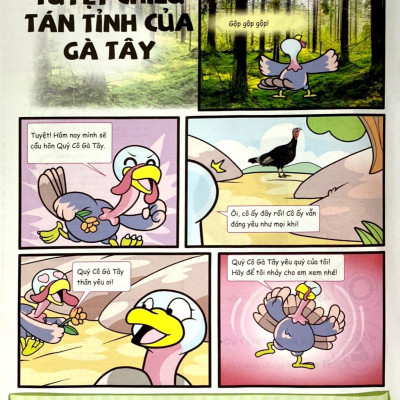 Bộ Sách The Young Scientist - Truyện Tranh Khoa Học Cho Trẻ Em - Tập 5 - Level 1+2+3 (Bộ 3 Cuốn) - Tặng Kèm Túi Gôm 3D HooHooHaHa Ngẫu Nhiên