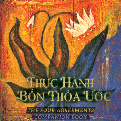 Combo 5 cuốn "Bốn Thoả Ước và Trí Tuệ Của Người Toltec" - Tác giả Don Miguel Ruiz