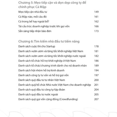 Chinh Phục “Cá Mập” - Mọi Điều Bạn Cần Biết Để Gọi Vốn Thành Công Trong 6 Tháng - AL