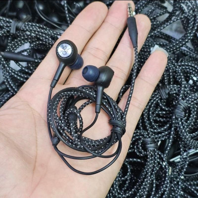 Tai LG B&O Zin chính Hãng Dùng chung cho dòng LG V20, V30 và các dòng Androi jack 3.5 - Bass căng, Âm trong, Beat mượt