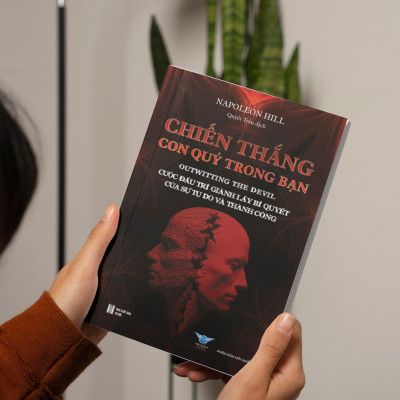 Chiến Thắng Con Quỷ Trong Bạn