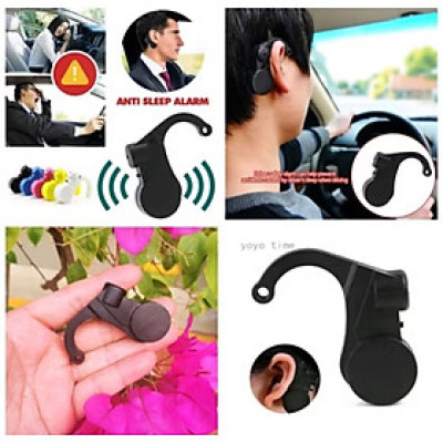 MÁY CHỐNG NGỦ GẬT AN TOÀN KHI LÁI XE VĂN PHÒNG