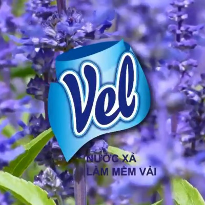 Nước xả Vel 800ml - Mềm vải lưu hương