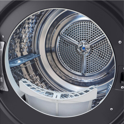 Máy Sấy Bơm Nhiệt LG Inverter 10.5 Kg DVHP50M - Hàng chính hãng - Giao HCM và 1 số tỉnh thành