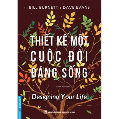 Sách - Combo Quyền Chọn Là Ở Bạn + Thiết Kế Một Cuộc Đời Đáng Sống + Đánh Thức Năng Lực Vô Hạn - First News
