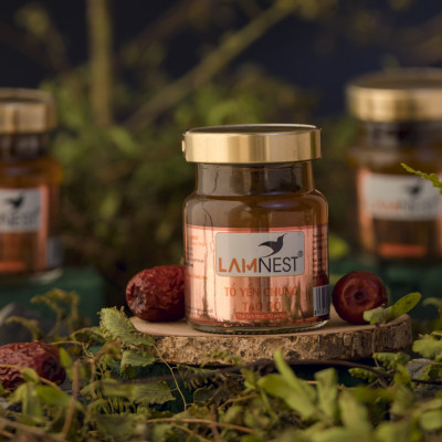 TỔ YẾN CHƯNG TÁO ĐỎ