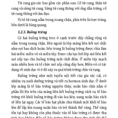 Nông Nghiệp Xanh, Sạch - Nâng Cao Khả Năng Sinh Sản Cho Đàn Gia Súc