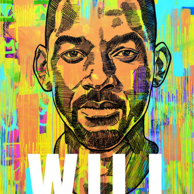 Will - Will Smith & Mark Manson