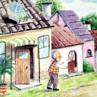 Bộ Sách Bé Yêu Cả Nhà (Bộ 4 Cuốn)