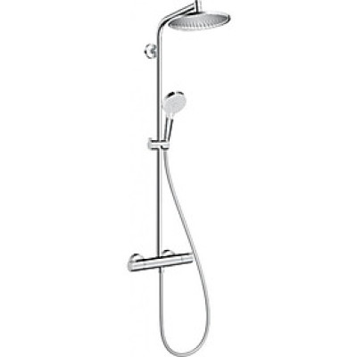 Bộ sen tắm đứng hansgrohe 240 1jet 27267000