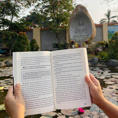 Phật giáo nhân gian đối với vấn đề đạo đức xã hội