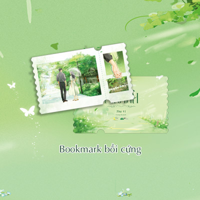 Sách - Phố Dài (Tái Bản 2025) - Tặng Kèm Bookmark Bồi Cứng + Card Bồi Cứng Random 1 Trong 2 Mẫu