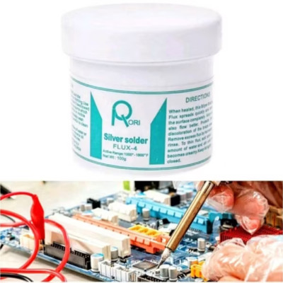 HỘP BỘT HÀN NHÔM GANG ĐỒNG CAO CẤP CHO MỌI GIA ĐÌNH 