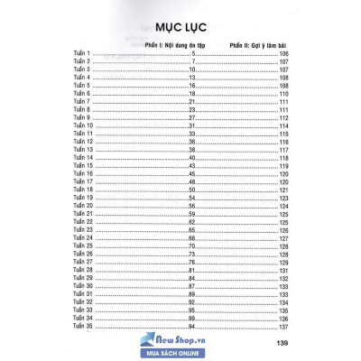 Sách - Vở Ôn Tập Cuối Tuần Tiếng Việt Lớp 2 - Bám Sát SGK Kết Nối Tri Thức Với Cuộc Sống - Hồng Ân