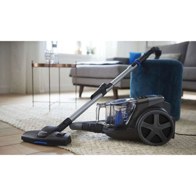 Máy hút bụi Philips dạng hộp FC9350, công suất 1800W, bảo hành 2 năm | Hàng chính hãng