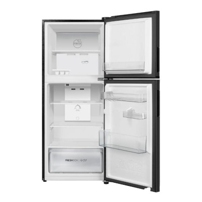Tủ lạnh Aqua 200/189 lít AQR-T220NE(HB)-Hàng chính hãng