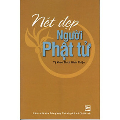 Sách - Nét Đẹp Người Phật Tử - Chính Thông Book