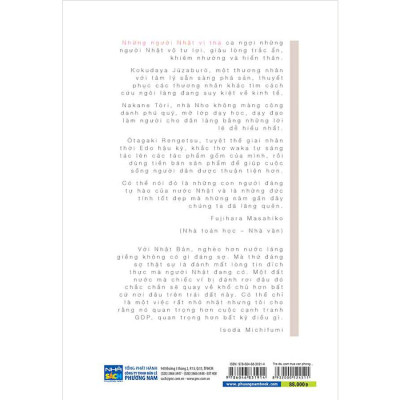 Những Người Nhật Vị Tha