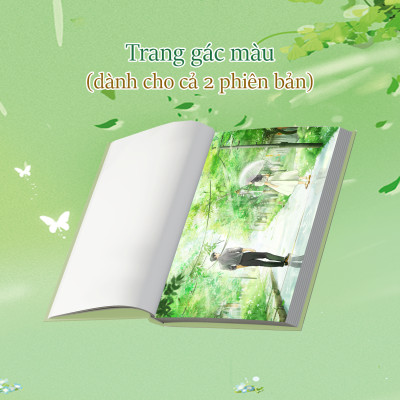 Sách - Phố Dài (Tái Bản 2025) - Tặng Kèm Bookmark Bồi Cứng + Card Bồi Cứng Random 1 Trong 2 Mẫu