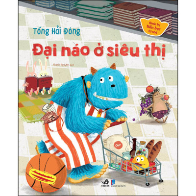 Bộ Sách "Quản Trị Tiền Bạc Từ Nhỏ" 6 Cuốn