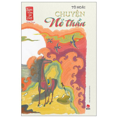 Sách - Ngàn Năm Sử Việt - Nhà Thục - Chuyện Nỏ Thần