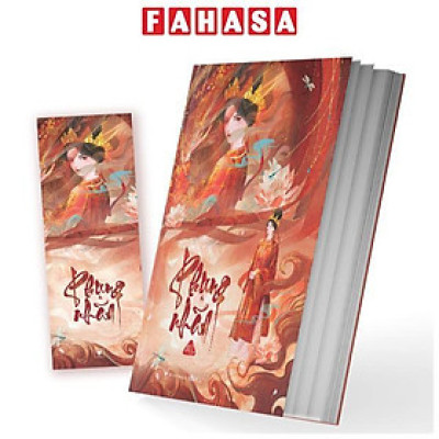 Sách - Phụng Nhãn - Tặng Kèm Bookmark Trong 1 Mặt