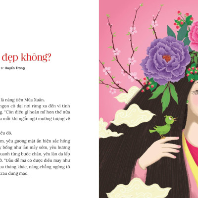 Sách - Nhâm Nhi Tết Ất Tỵ - Ấn Phẩm Đặc Biệt - Bìa Cứng