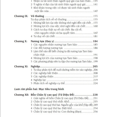 Trí Tuệ Đức Phật (Bìa mềm)