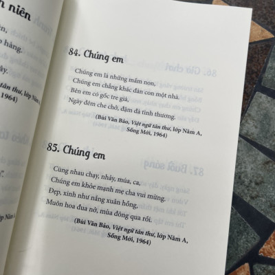  (Tranh minh hoạ) Bổn cũ soạn lại 3 - NHỮNG BÀI HỌC THUỘC LÒNG TÂN QUỐC VĂN GIÁO KHOA THƯ - Trần Văn Chánh biên soạn – Nxb Tổng hợp Tp Hồ Chí Minh 