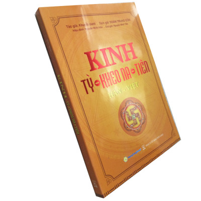 Kinh Tỳ Kheo - Na Tiên (Hán Việt)