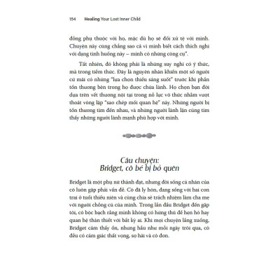 Sách - Chữa Lành Đứa Trẻ Tổn Thương Bên Trong - First News