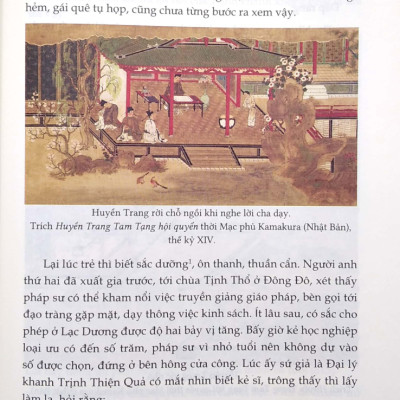 Tây Du Ký Tiền Truyện - Bìa Mềm_TTT