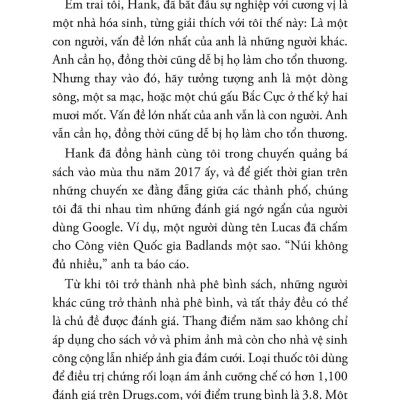 Tản Mạn Về Thế Giới - Đánh Giá Kỷ Nhân Sinh - The Anthropocene Reviewed