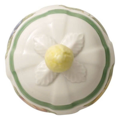 Hũ đựng đường sữa Villeroy & Boch 10-2281-0930 made in Germany Hàng chính hãng