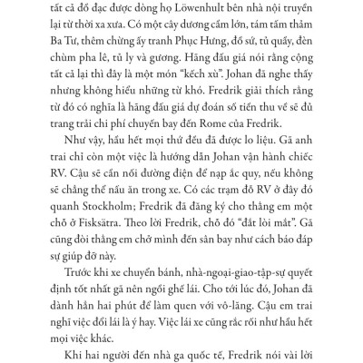 Sách - Bà Tóc Tím, Nhà Tiên Tri Và Gã Ngốc Chống Lại Tận Thế