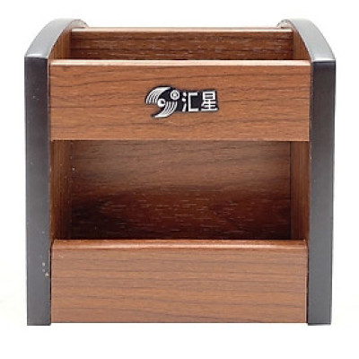 Khay Cắm Bút Gỗ HX-1015