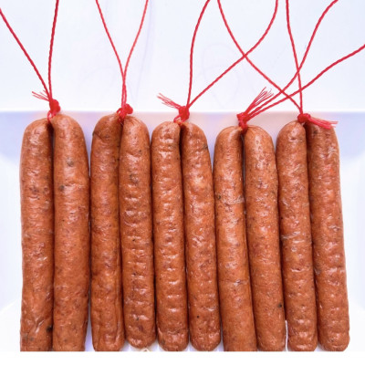 Gia vị trộn sẵn làm lạp xưởng hương vị tuyệt hảo