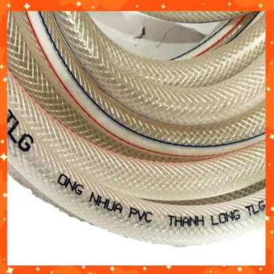 Vòi phun xịt rửa xe, tưới cây chuyên nghiệp 15m 206817 (cút đồng nối đồng) 