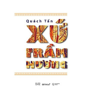 Sách Xứ Trầm Hương - Alphabooks - BẢN QUYỀN