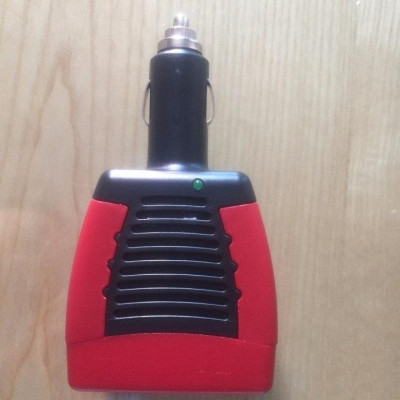 Tẩu Sạc Laptop trên ô tô Ac 220V