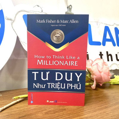 Tư Duy Như Triệu Phú