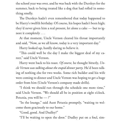 Harry Potter Part 2: Harry Potter And The Chamber Of Secrets (Paperback) (Harry Potter và phòng chứa bí mật) (English Book)