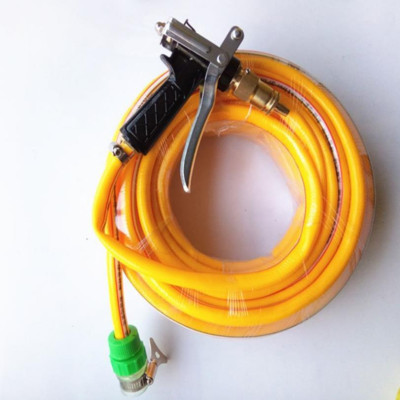 Bộ dây và vòi xịt tăng áp lực nước  loại 10m 206400