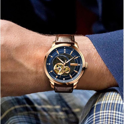 Đồng hồ nam chính hãng LOBINNI L5013-1