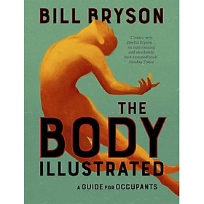 The Body - Illustrated